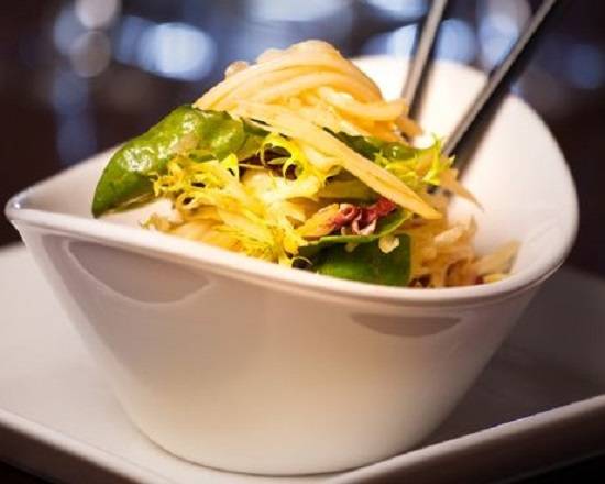 Potato Salad酸辣土豆丝
